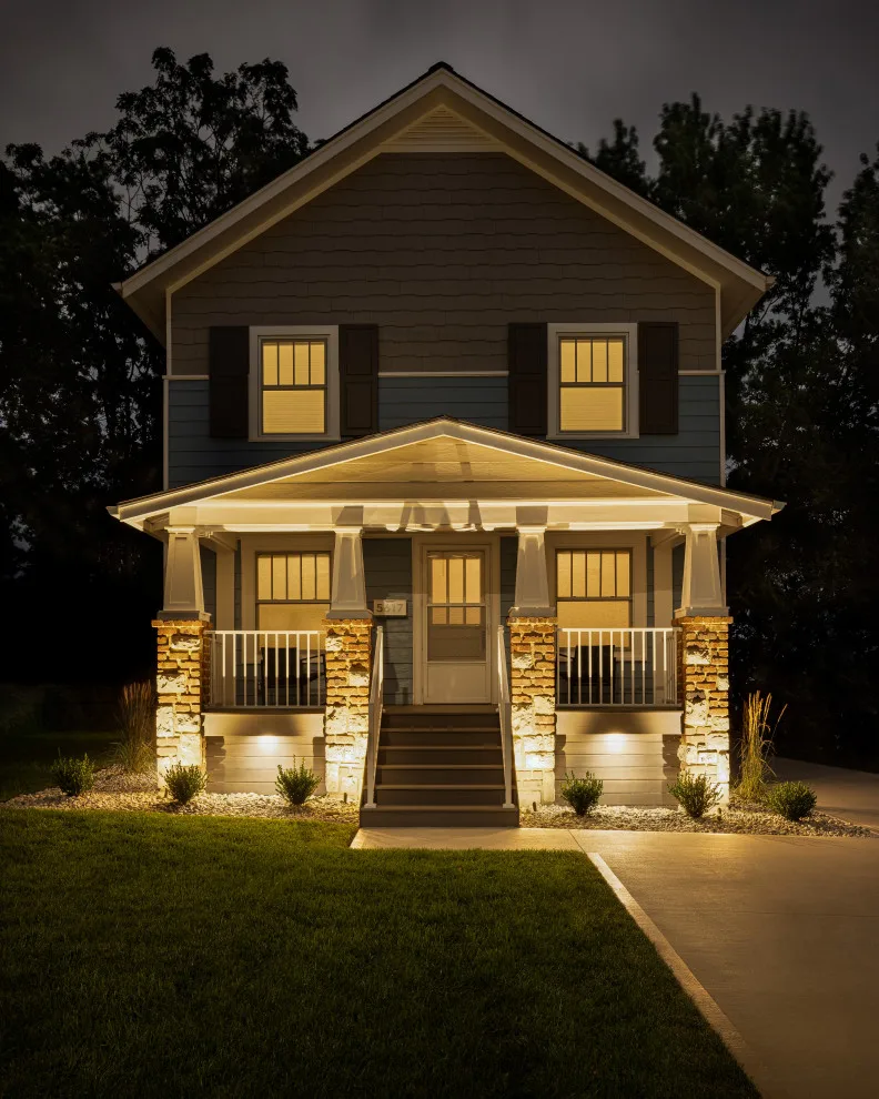 Kansas Farmhouse Initiative by Stumpff HomeWorks, LLC - Photo 4