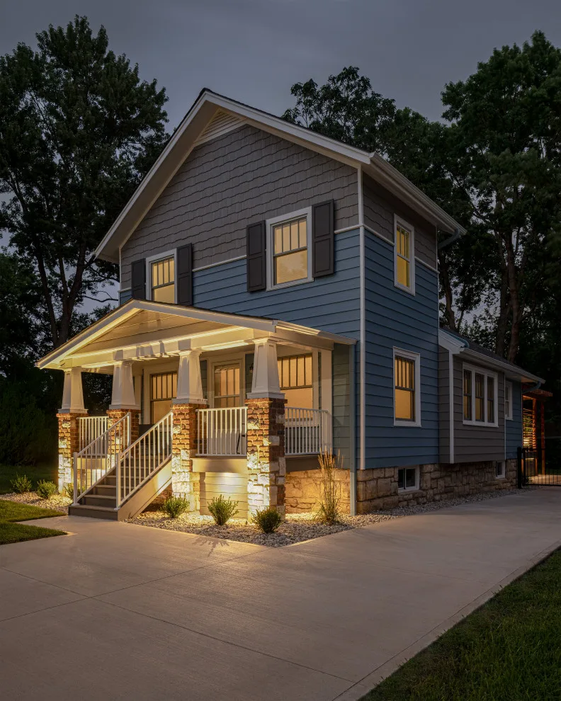 Kansas Farmhouse Initiative by Stumpff HomeWorks, LLC - Photo 10
