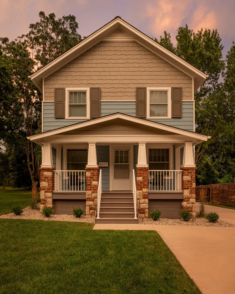 Kansas Farmhouse Initiative by Stumpff HomeWorks, LLC - Photo 15