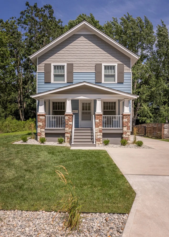 Kansas Farmhouse Initiative by Stumpff HomeWorks, LLC - Photo 14