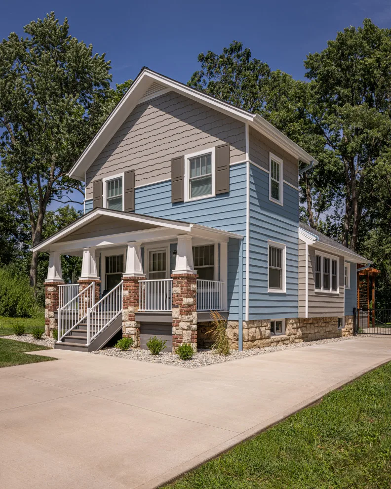Kansas Farmhouse Initiative by Stumpff HomeWorks, LLC - Photo 6