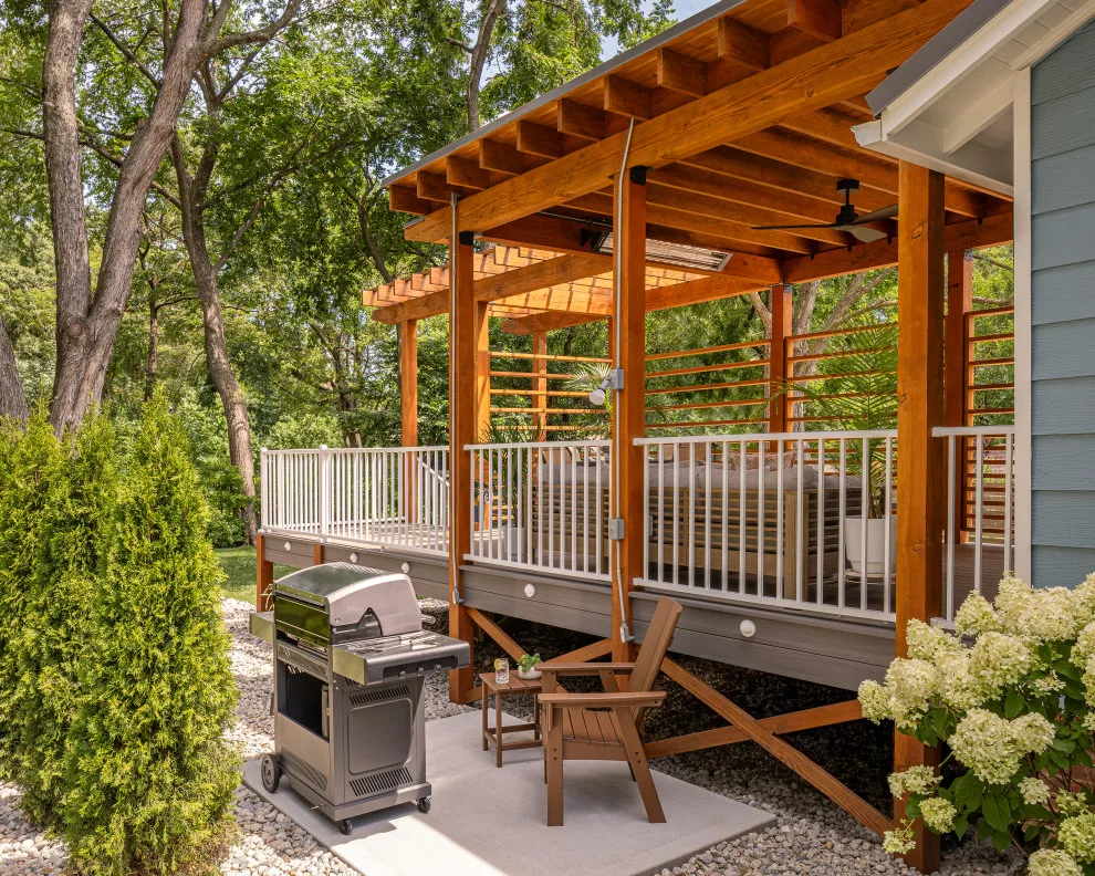 Kansas Farmhouse Initiative by Stumpff HomeWorks, LLC - Photo 19