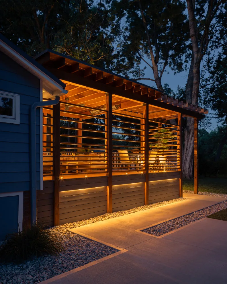 Kansas Farmhouse Initiative by Stumpff HomeWorks, LLC - Photo 5