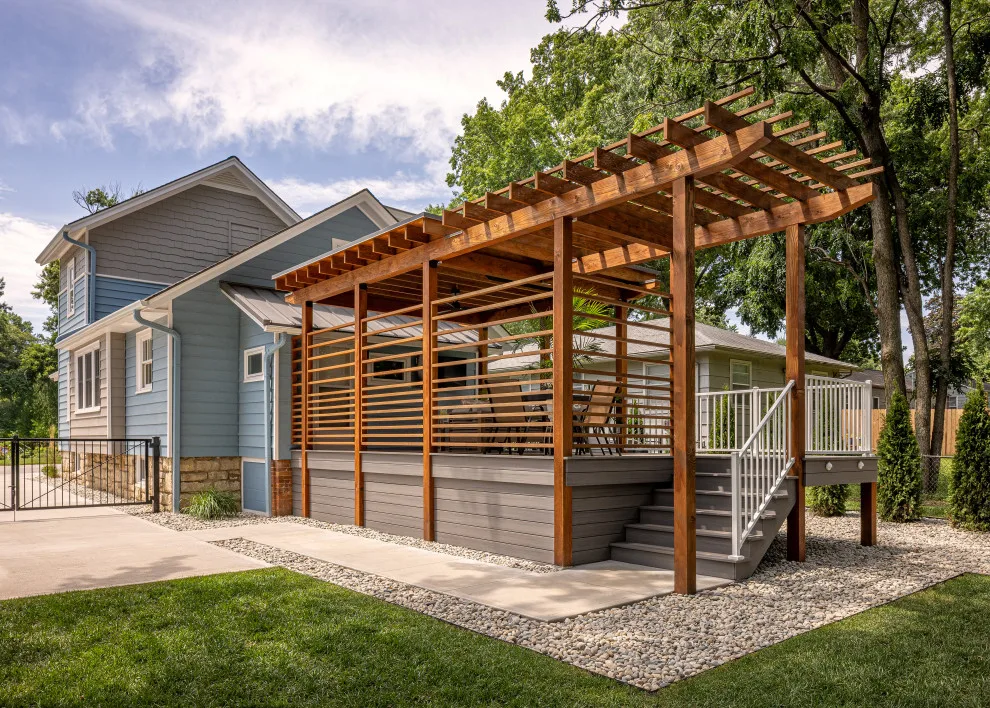 Kansas Farmhouse Initiative by Stumpff HomeWorks, LLC - Photo 21