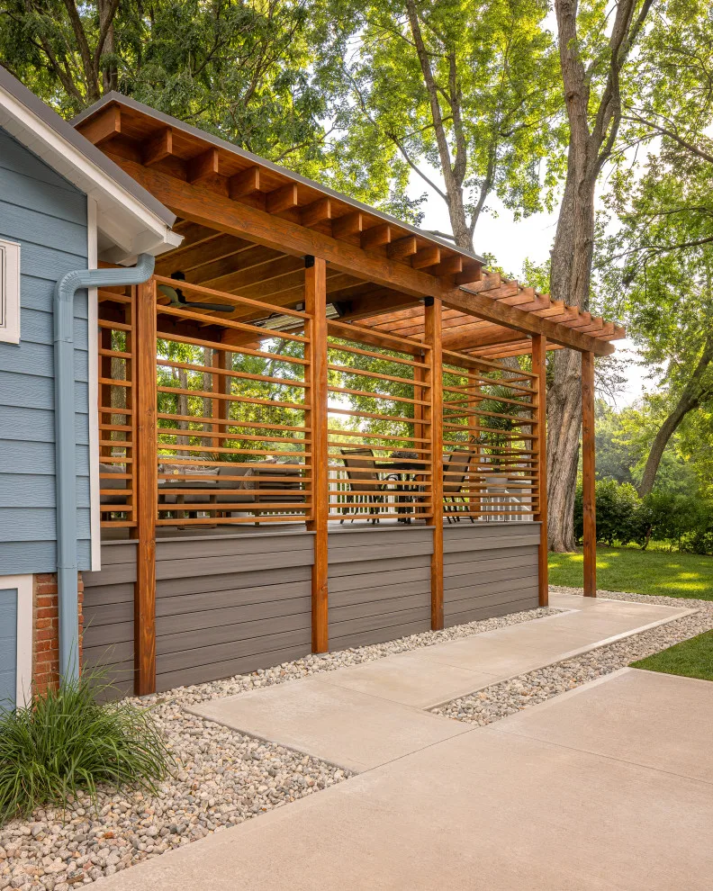 Kansas Farmhouse Initiative by Stumpff HomeWorks, LLC - Photo 29