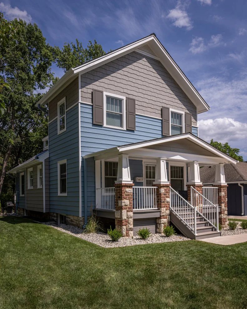 Kansas Farmhouse Initiative by Stumpff HomeWorks, LLC - Photo 11