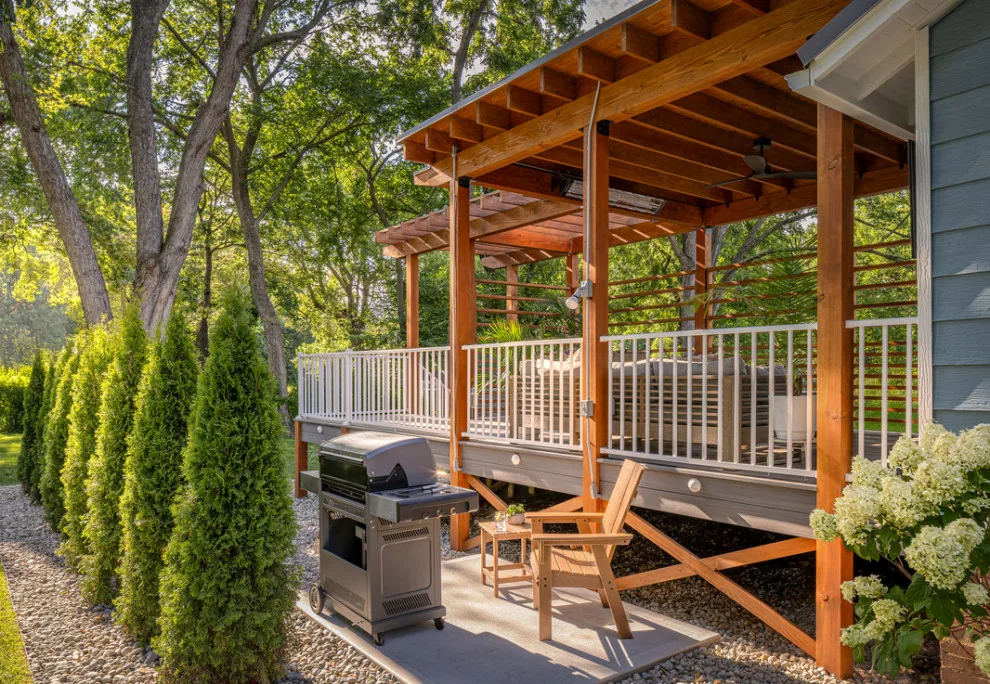 Kansas Farmhouse Initiative by Stumpff HomeWorks, LLC - Photo 25