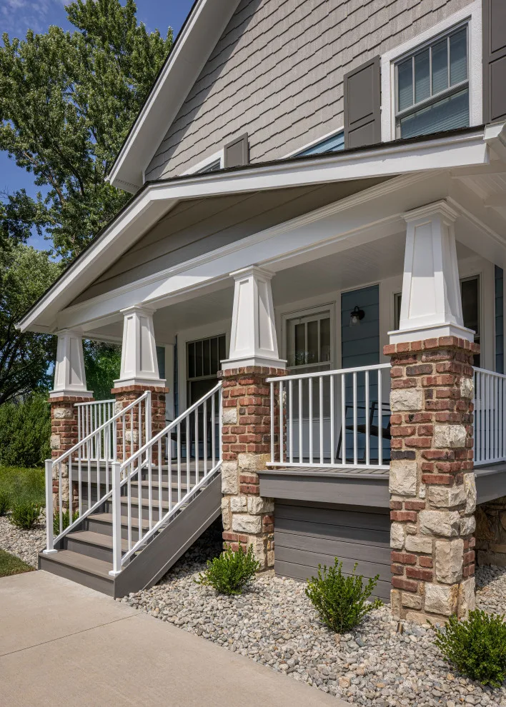 Kansas Farmhouse Initiative by Stumpff HomeWorks, LLC - Photo 23
