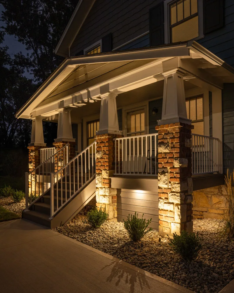 Kansas Farmhouse Initiative by Stumpff HomeWorks, LLC - Photo 8