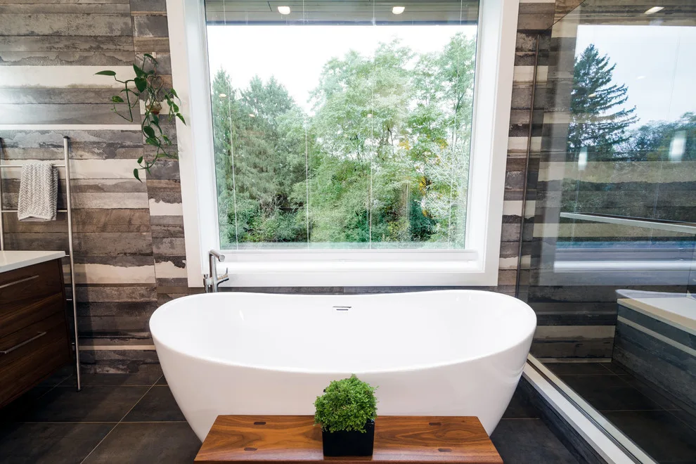 MK Residence - Bespoke Home by Labra Design Build - Photo 51