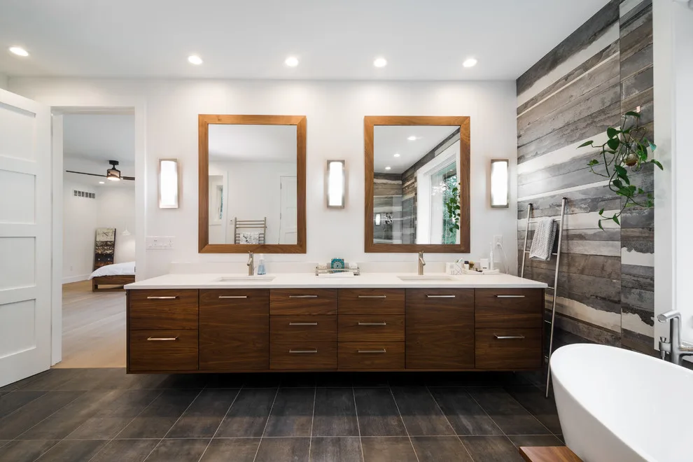MK Residence - Bespoke Home by Labra Design Build - Photo 27