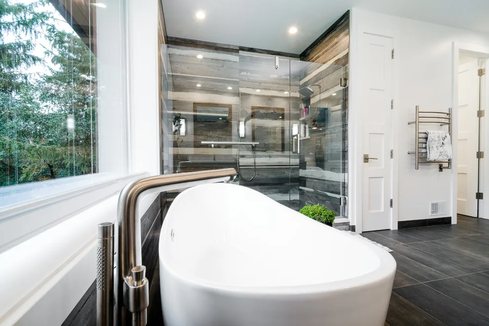 MK Residence - Bespoke Home by Labra Design Build - Photo 28