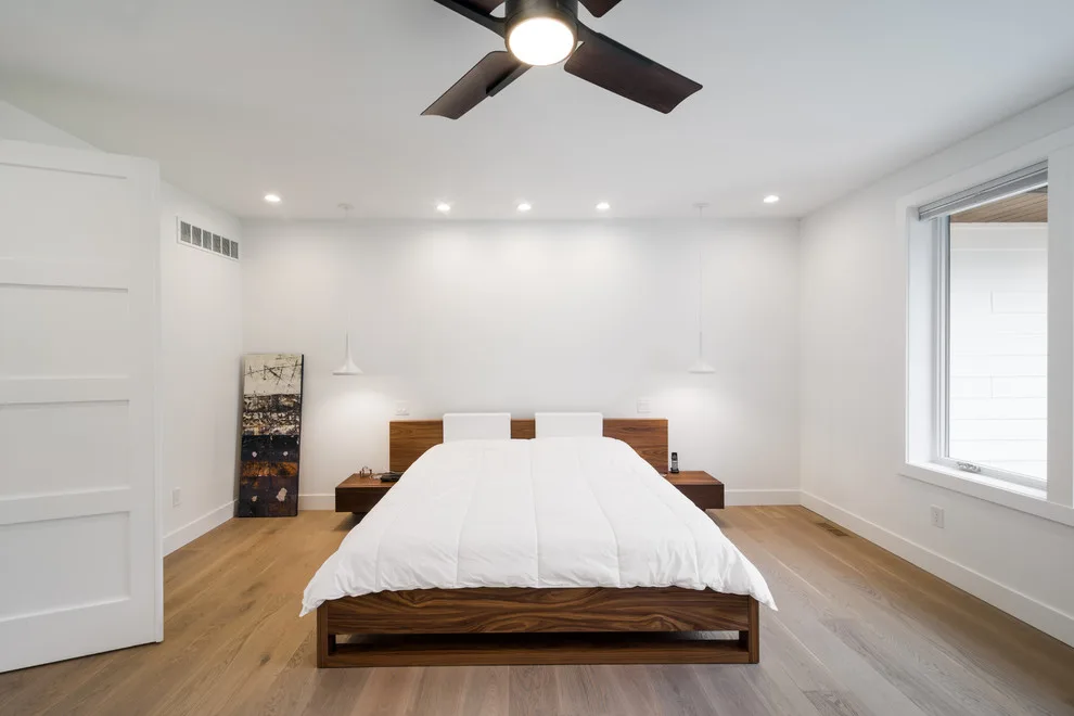MK Residence - Bespoke Home by Labra Design Build - Photo 37