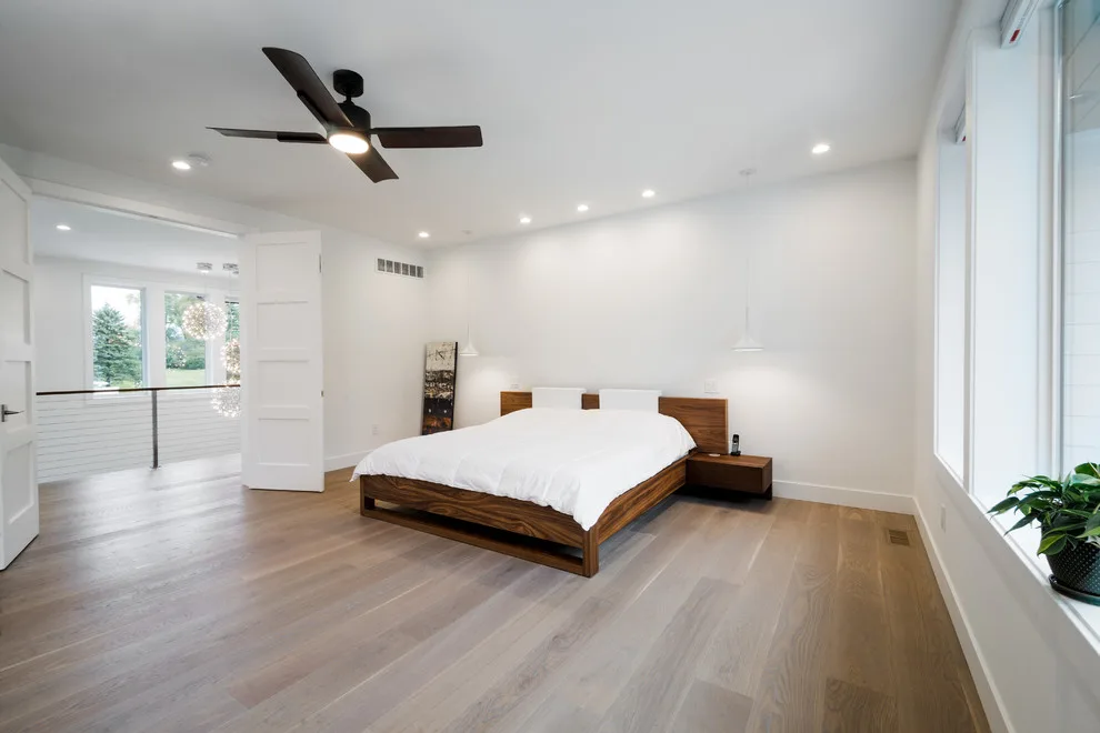 MK Residence - Bespoke Home by Labra Design Build - Photo 10