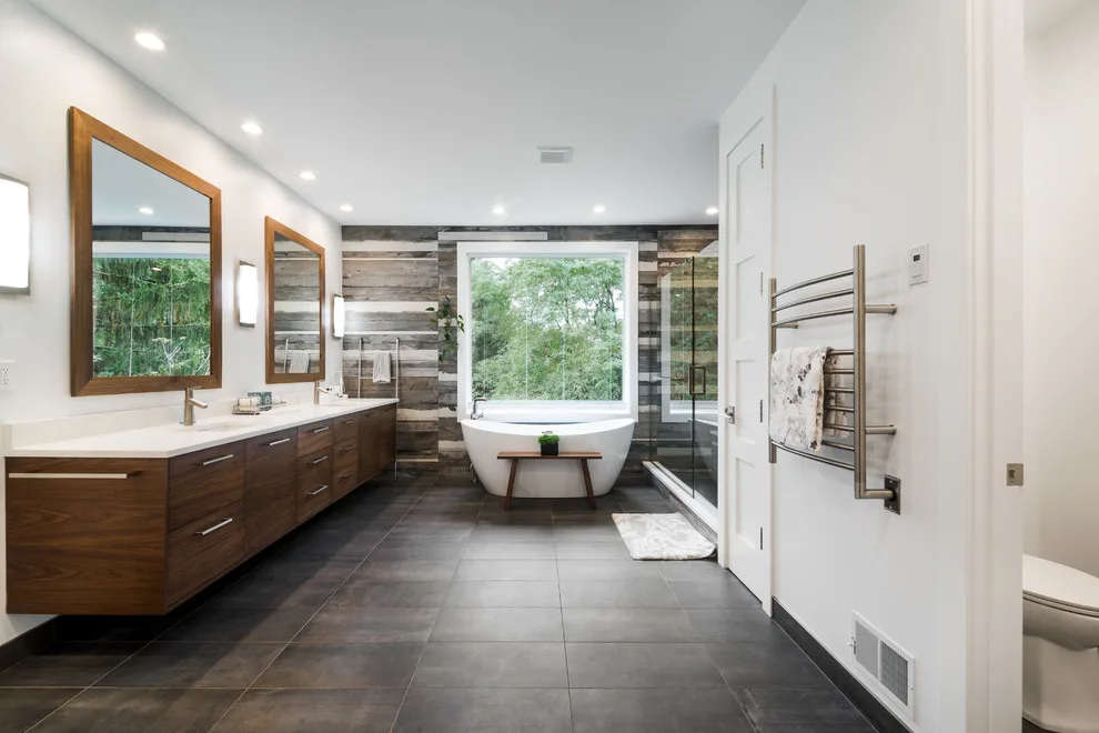 MK Residence - Bespoke Home by Labra Design Build - Photo 12