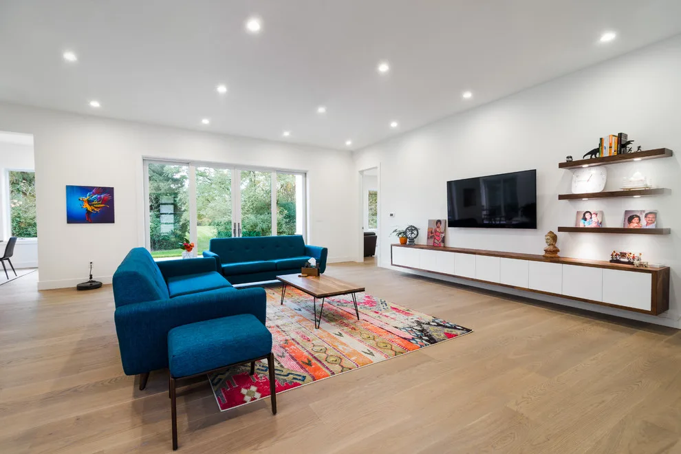 MK Residence - Bespoke Home by Labra Design Build - Photo 30