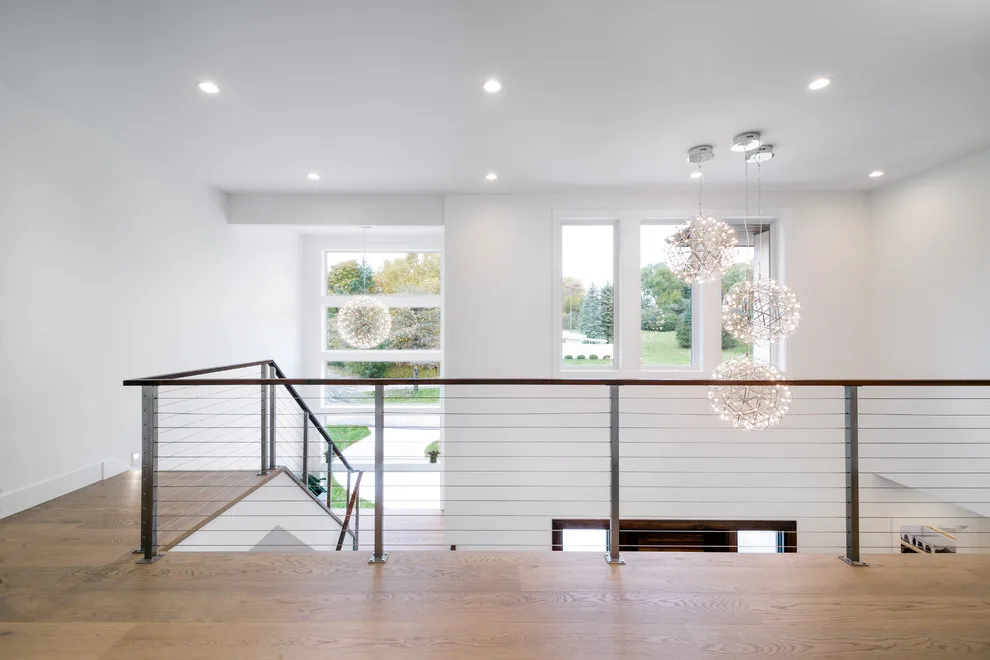 MK Residence - Bespoke Home by Labra Design Build - Photo 67
