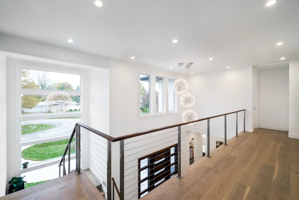 MK Residence - Bespoke Home by Labra Design Build - Photo 55