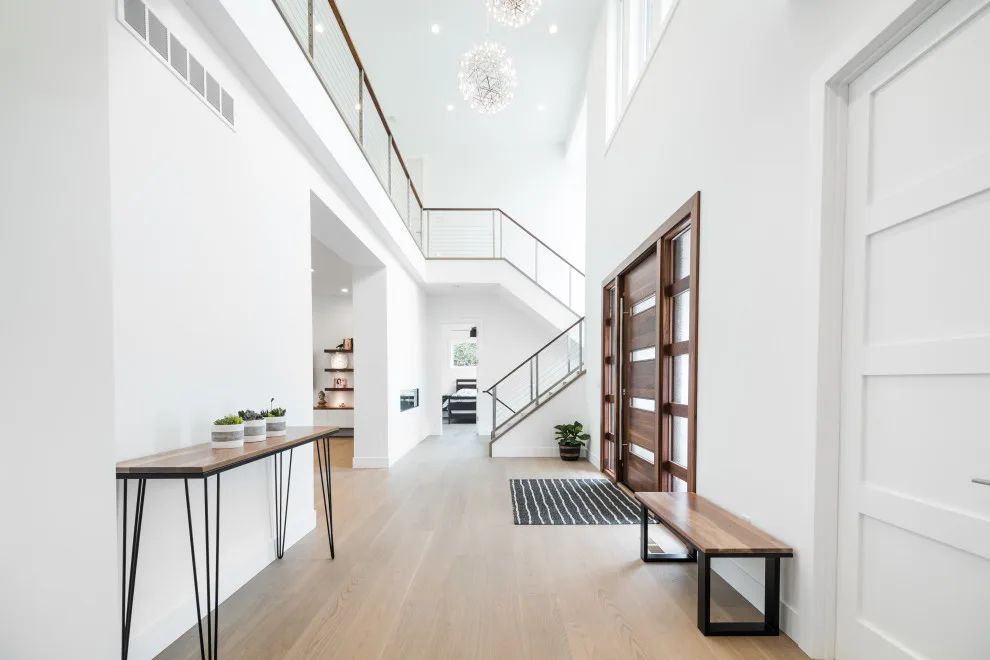 MK Residence - Bespoke Home by Labra Design Build - Photo 14