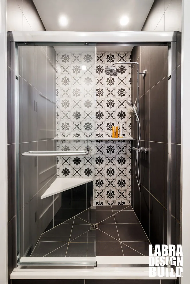 MK Residence - Bespoke Home by Labra Design Build - Photo 26