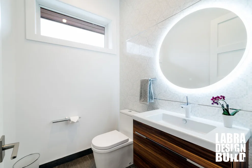MK Residence - Bespoke Home by Labra Design Build - Photo 46