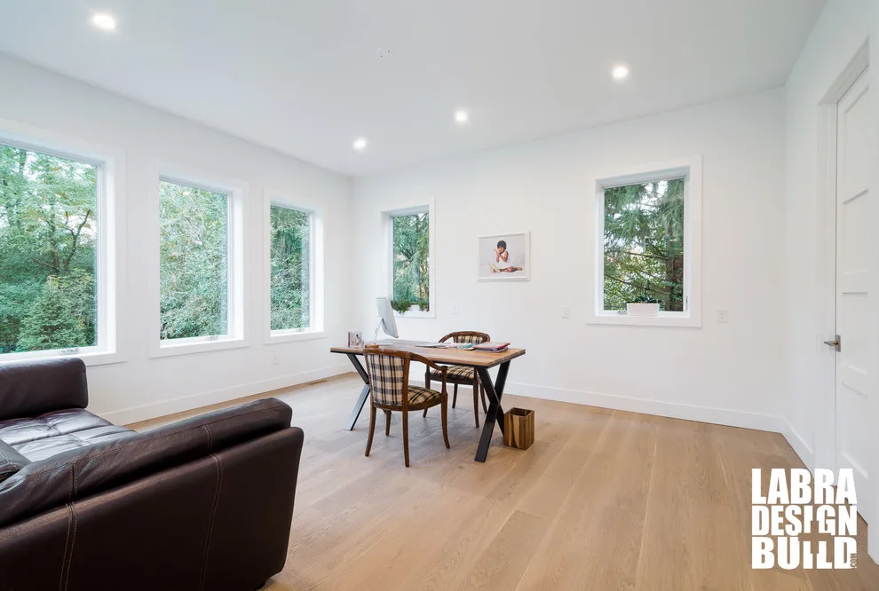 MK Residence - Bespoke Home by Labra Design Build - Photo 13