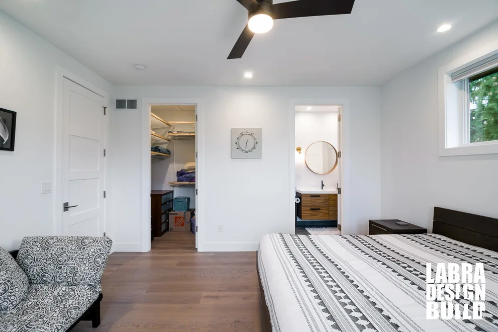 MK Residence - Bespoke Home by Labra Design Build - Photo 8
