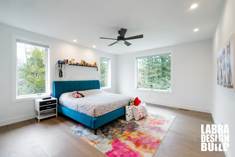MK Residence - Bespoke Home by Labra Design Build - Photo 20
