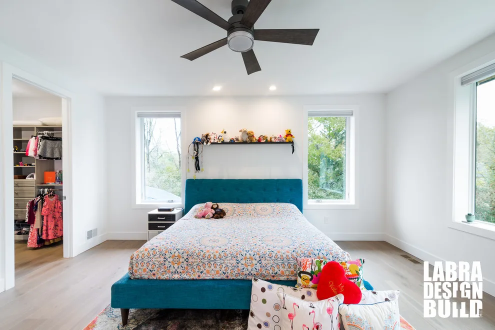MK Residence - Bespoke Home by Labra Design Build - Photo 52
