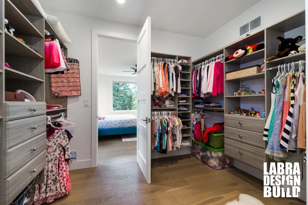 MK Residence - Bespoke Home by Labra Design Build - Photo 50