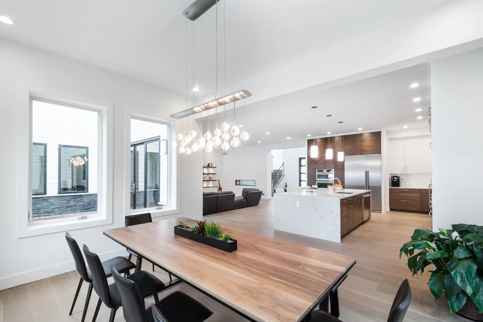 MK Residence - Bespoke Home by Labra Design Build - Photo 53