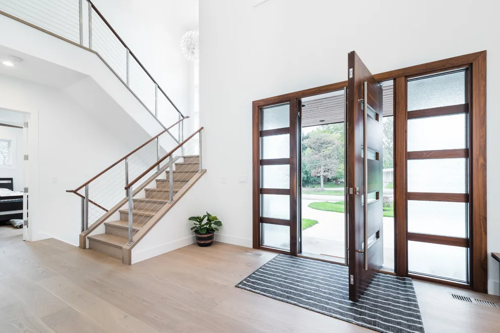MK Residence - Bespoke Home by Labra Design Build - Photo 2