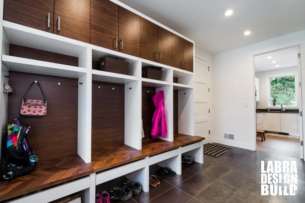 MK Residence - Bespoke Home by Labra Design Build - Photo 42