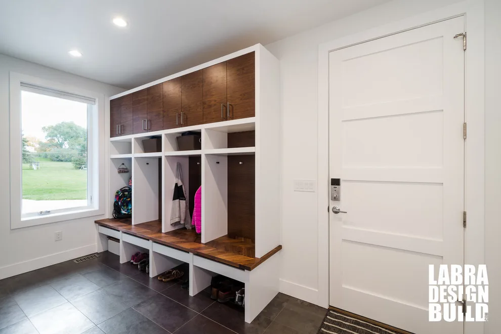 MK Residence - Bespoke Home by Labra Design Build - Photo 58