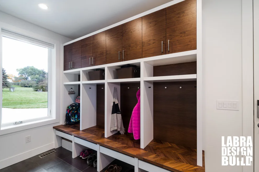 MK Residence - Bespoke Home by Labra Design Build - Photo 48