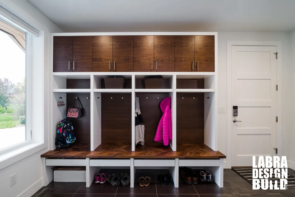 MK Residence - Bespoke Home by Labra Design Build - Photo 23