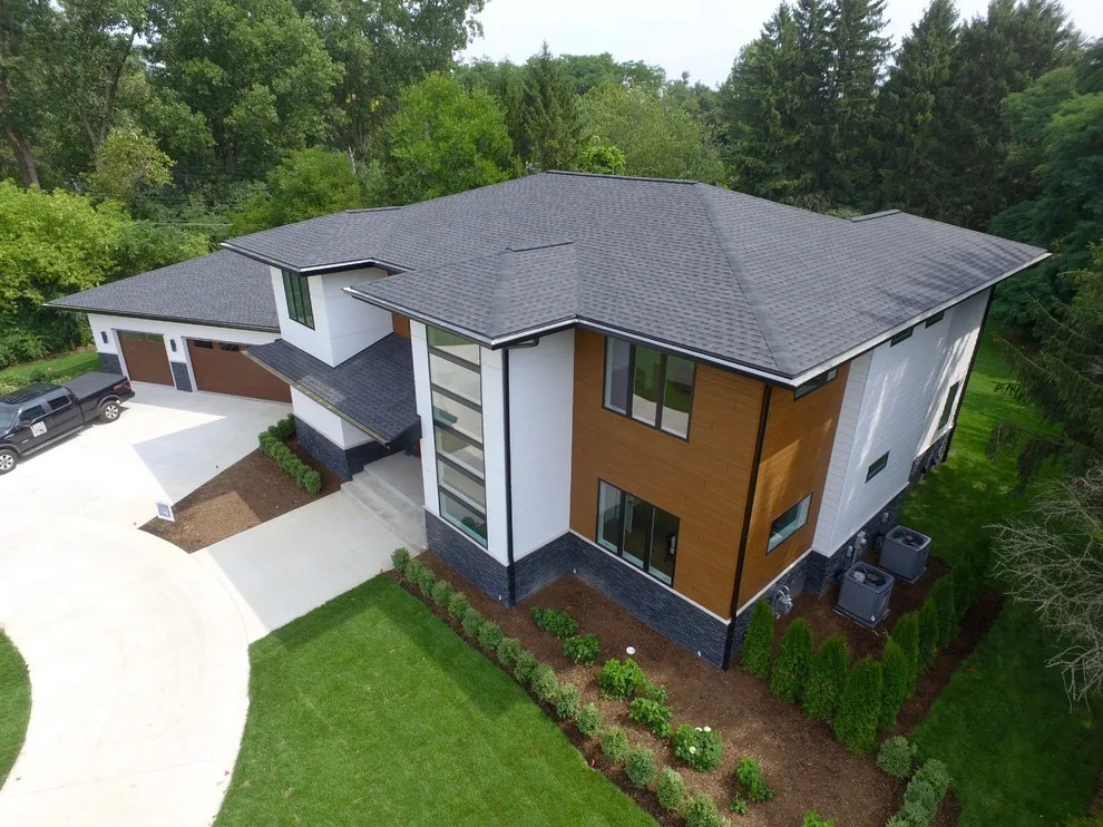 MK Residence - Bespoke Home by Labra Design Build - Photo 43