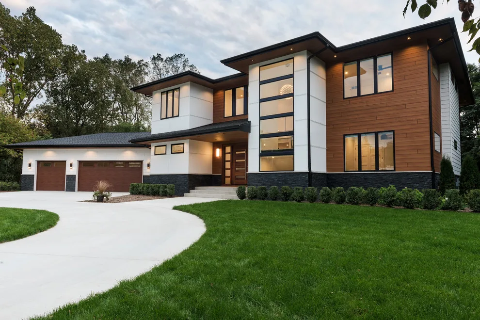 MK Residence - Bespoke Home by Labra Design Build - Photo 17