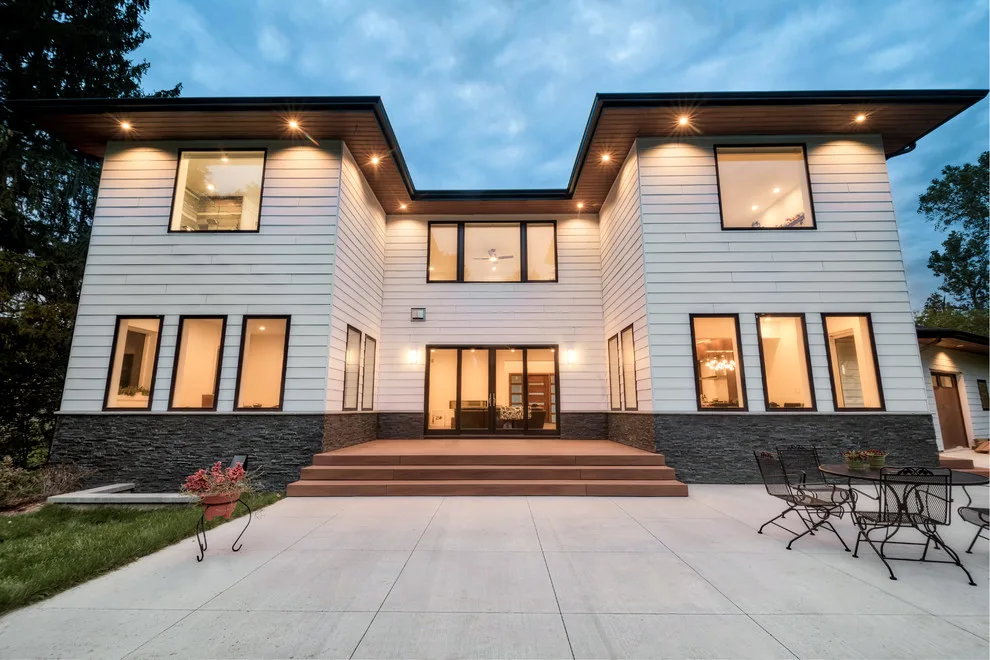 MK Residence - Bespoke Home by Labra Design Build - Photo 31