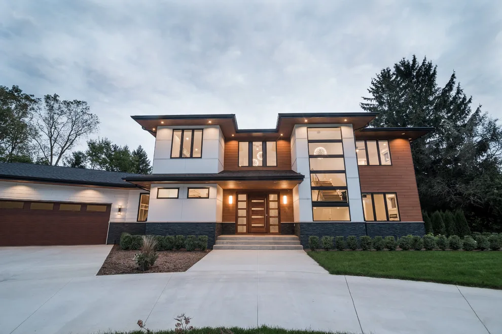 MK Residence - Bespoke Home by Labra Design Build - Photo 32