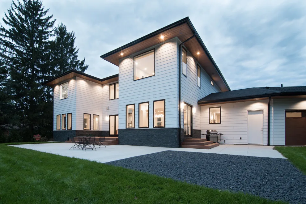 MK Residence - Bespoke Home by Labra Design Build - Photo 29