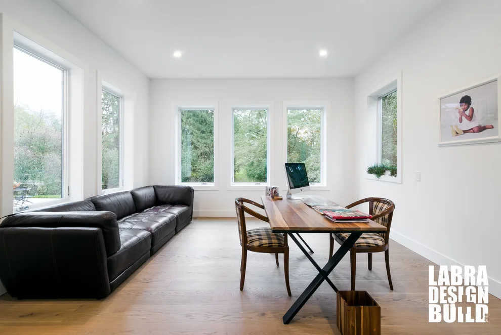 MK Residence - Bespoke Home by Labra Design Build - Photo 35
