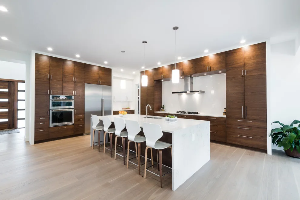 MK Residence - Bespoke Home by Labra Design Build - Photo 57