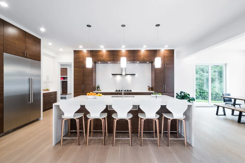 MK Residence - Bespoke Home by Labra Design Build - Photo 72