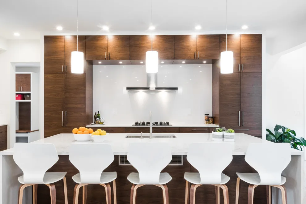 MK Residence - Bespoke Home by Labra Design Build - Photo 4