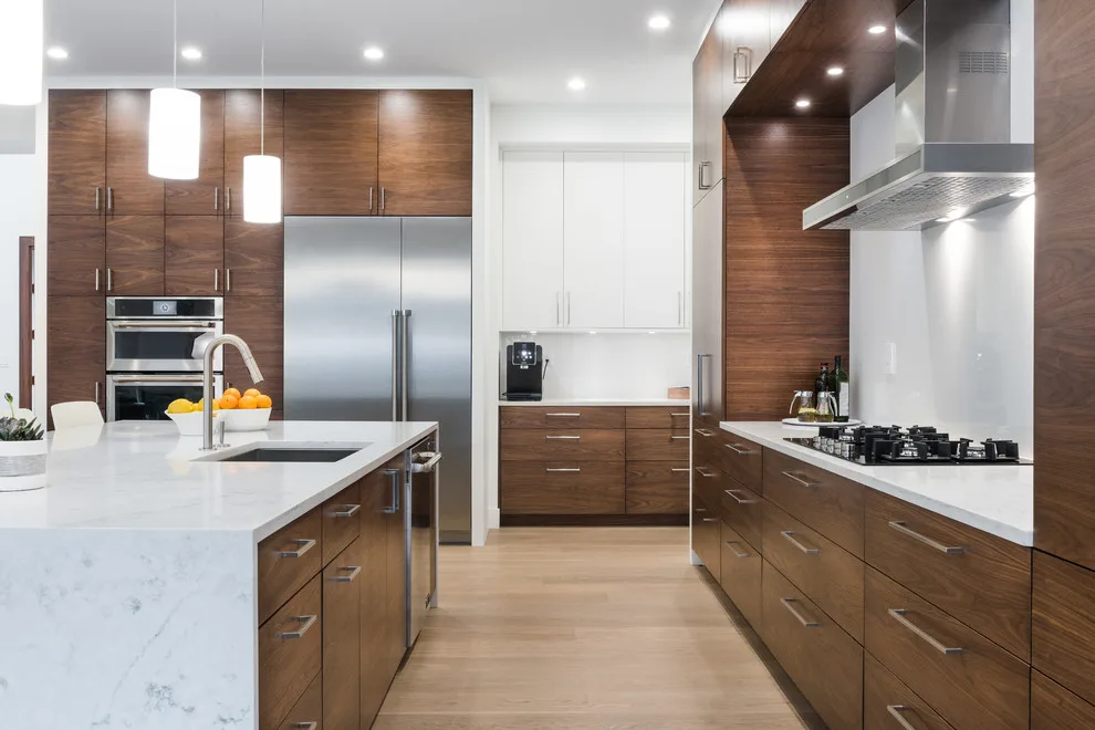 MK Residence - Bespoke Home by Labra Design Build - Photo 11