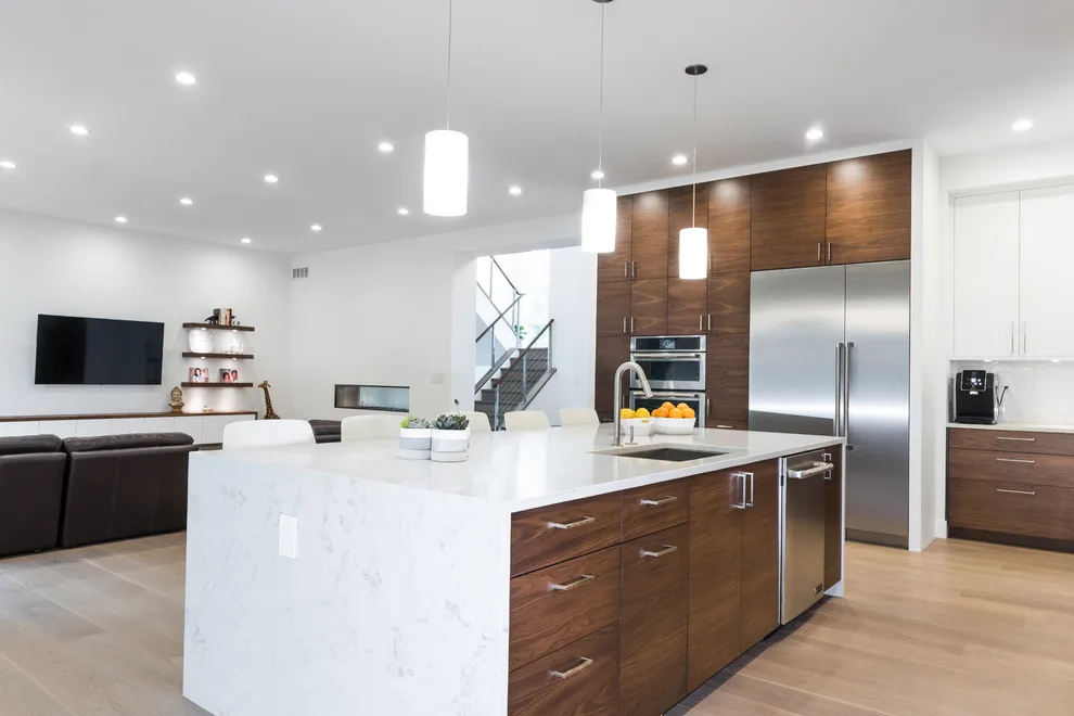 MK Residence - Bespoke Home by Labra Design Build - Photo 36
