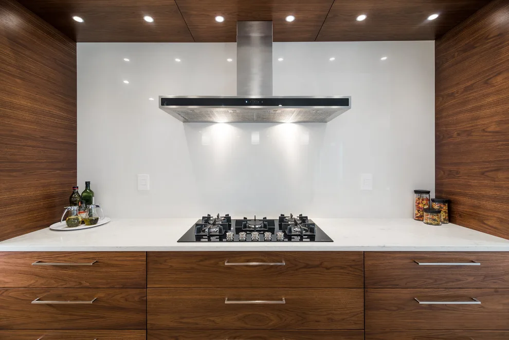 MK Residence - Bespoke Home by Labra Design Build - Photo 64