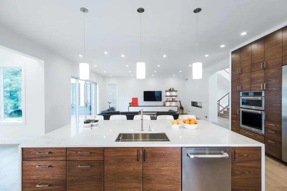 MK Residence - Bespoke Home by Labra Design Build - Photo 49