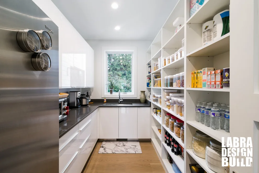 MK Residence - Bespoke Home by Labra Design Build - Photo 24